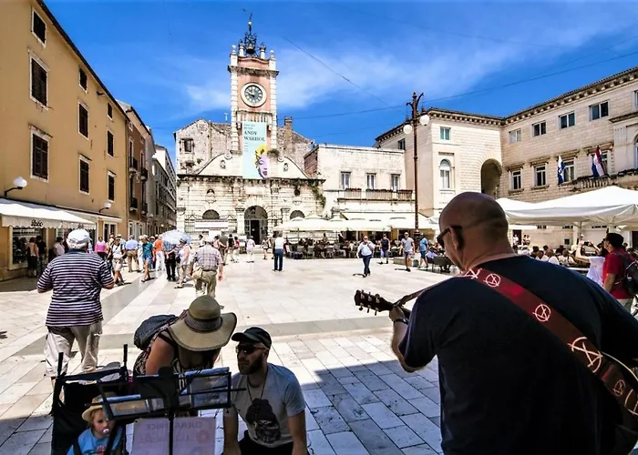 Mariola Zadar