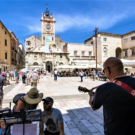 Mariola Zadar