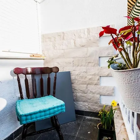 Mariola Apartment