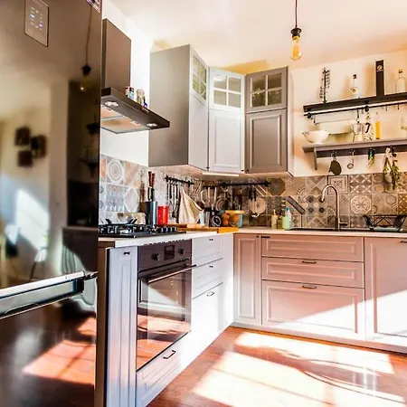 Mariola Apartment