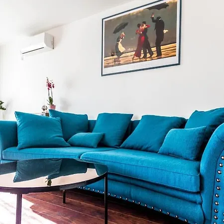 Apartment Mariola