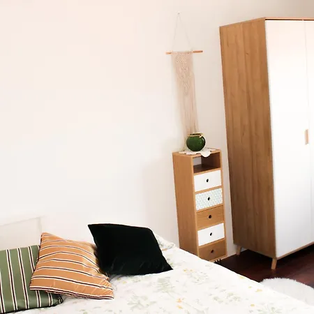 Mariola 아파트 자다르