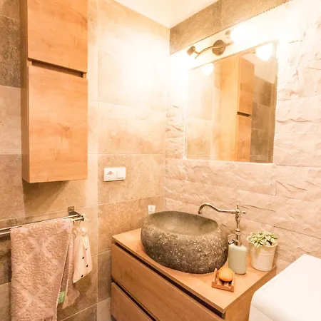 Mariola Apartamento Zadar