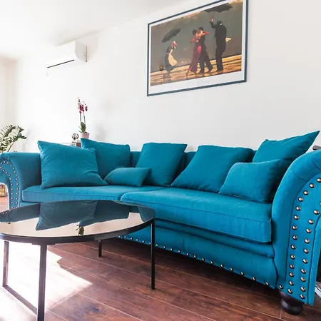 Apartamento Mariola