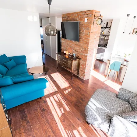 Apartman Mariola Zára