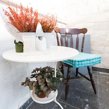 Apartamento Mariola