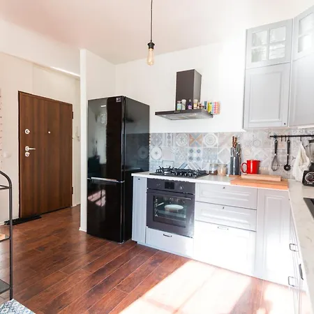 Mariola Apartman Zára