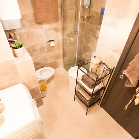 Apartamento Mariola
