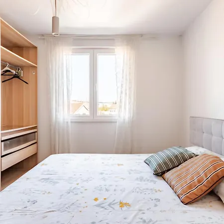 Mariola Apartamento Zadar