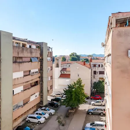 Apartamento Mariola *