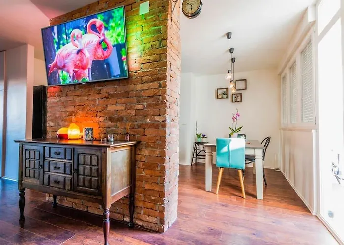 Apartmán Mariola Zadar