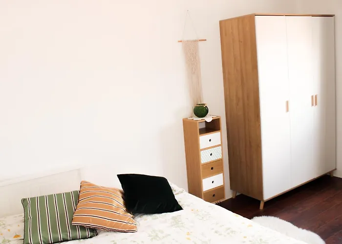 Mariola Apartmán Zadar