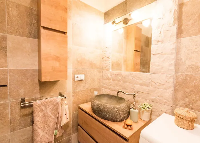 Mariola Apartman Zára