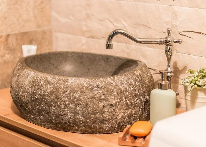 Apartman Mariola Zára