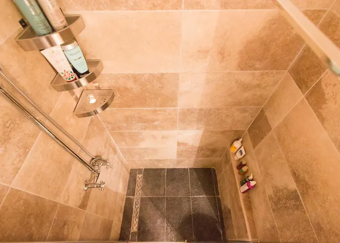 Mariola Apartman Zára