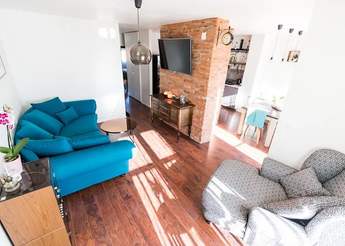 Apartman Mariola Zára