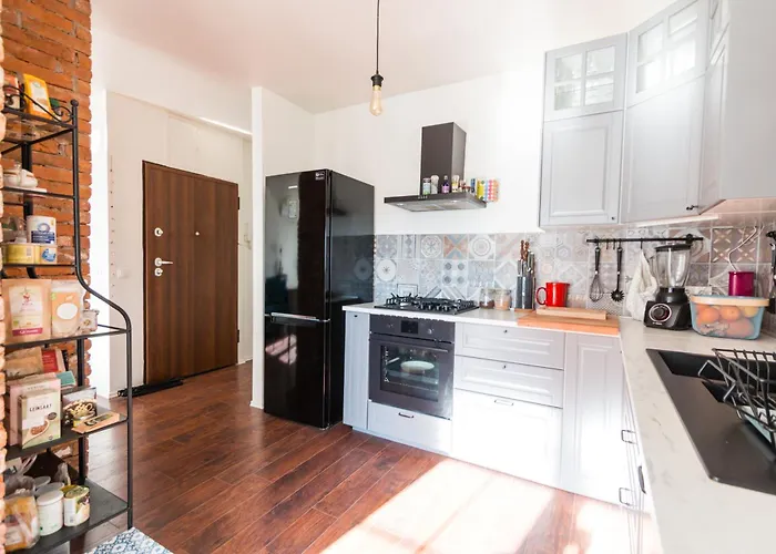 Mariola Apartman Zára